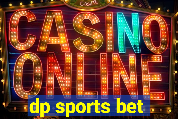 dp sports bet